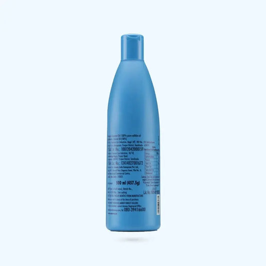 Persona Coconut Hair Oil (100% Pure)