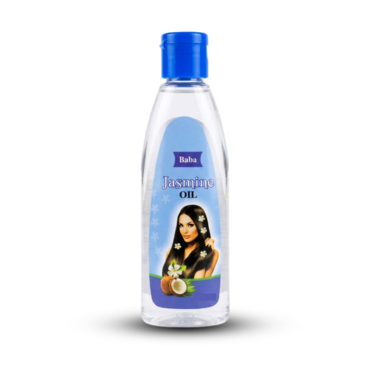 Baba Jasmine Hair Oil
