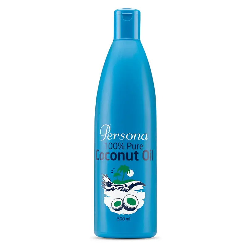 Persona Coconut Hair Oil (100% Pure)