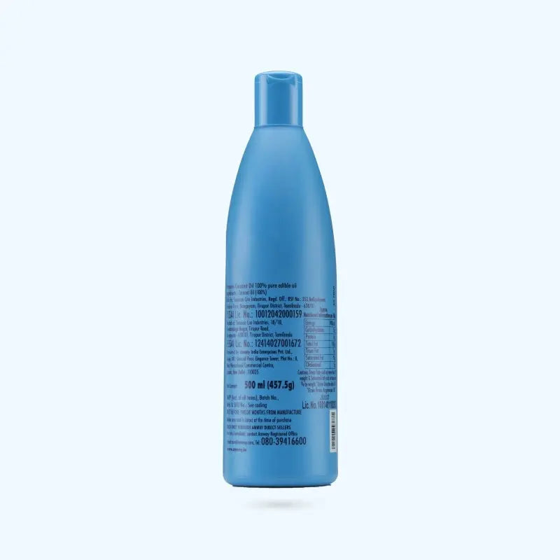 Persona Coconut Hair Oil (100% Pure)