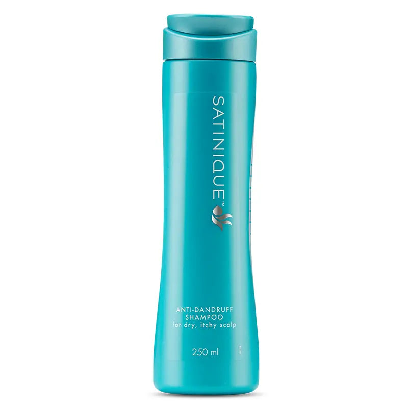 SATINIQUE - Anti Dandruff Shampoo 250ml