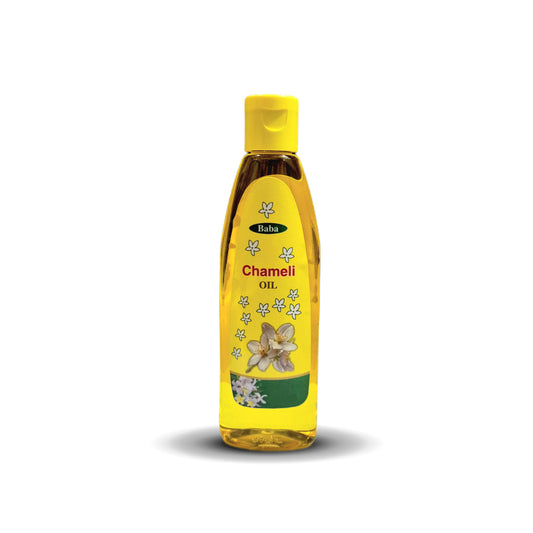 Baba Chameli Oil