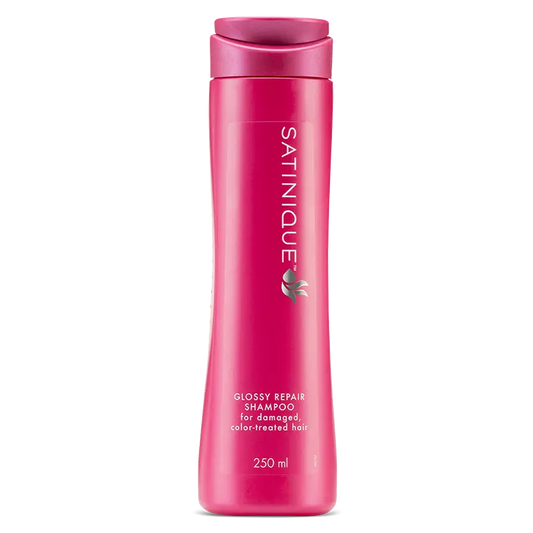SATINIQUE - Glossy Repair Shampoo 250ml