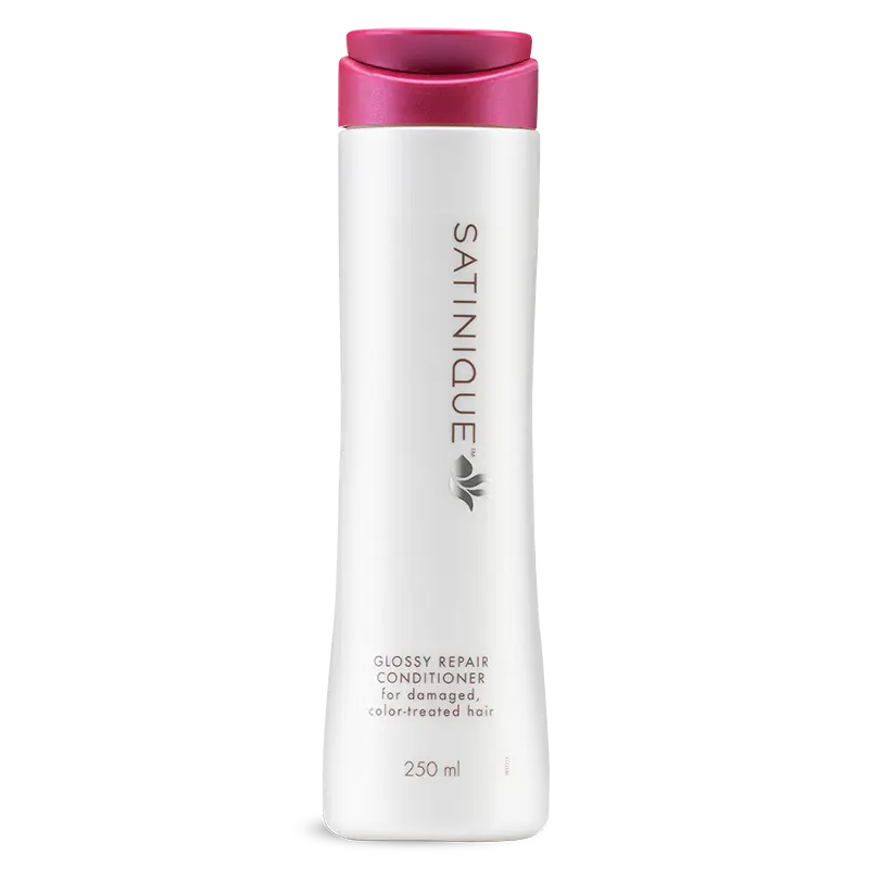 SATINIQUE - Glossy Repair Conditioner 250ml